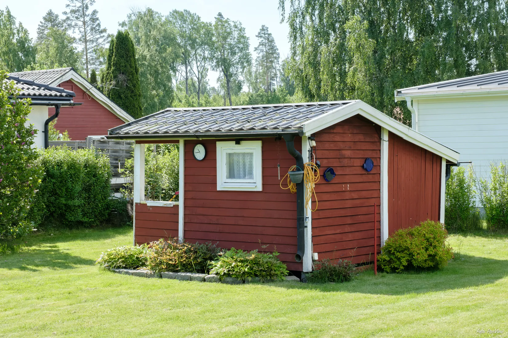 Villa, Banjovägen 5, Lycksta, Västerås