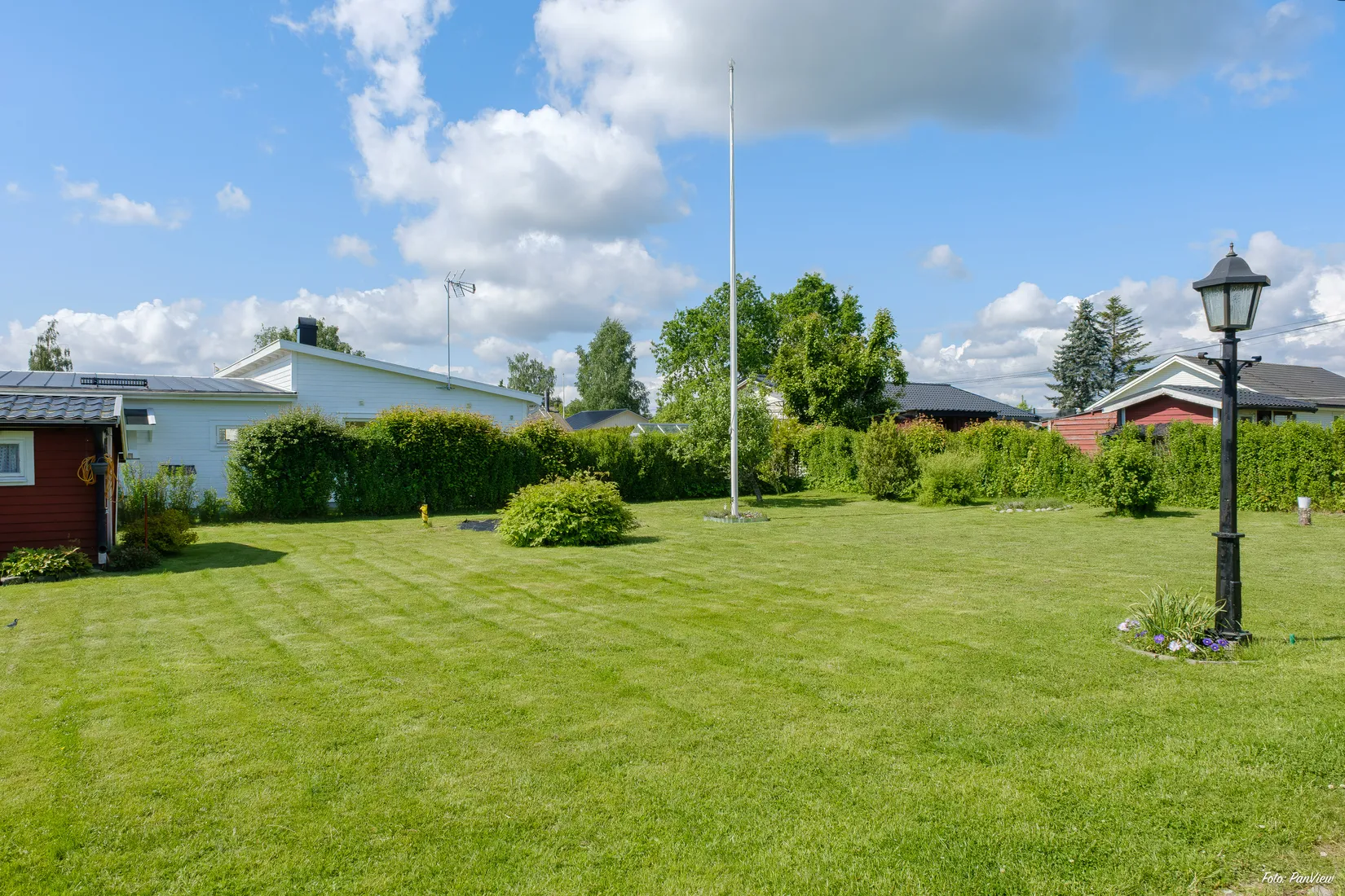 Villa, Banjovägen 5, Lycksta, Västerås