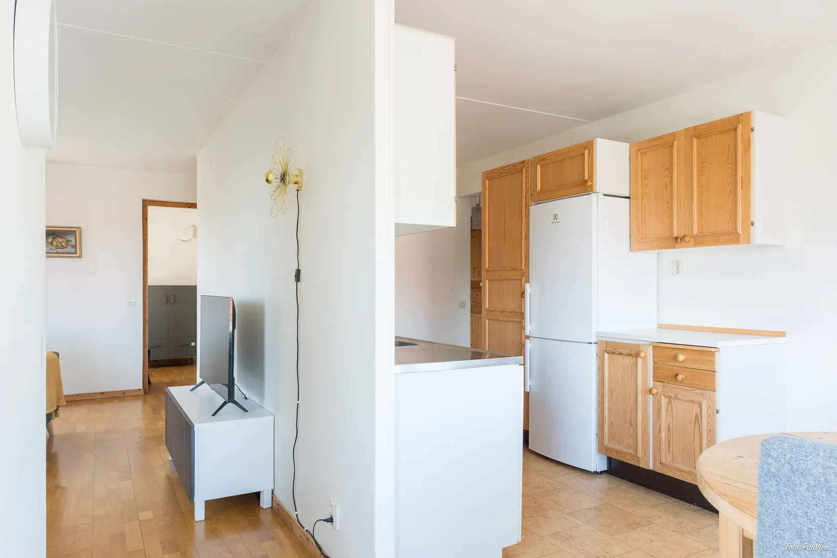 Bostadsrätt, Oxbacksgatan 7, Oxbacken, Västerås