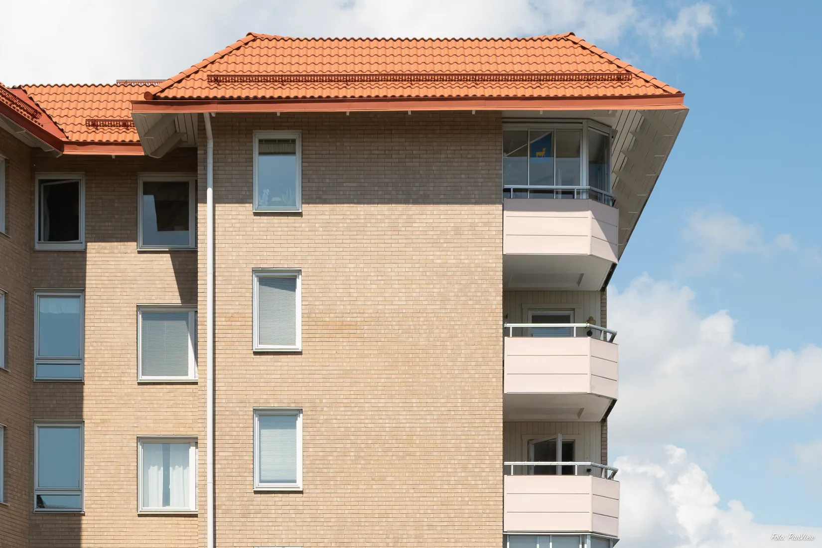 Bostadsrätt, Oxbacksgatan 7, Oxbacken, Västerås