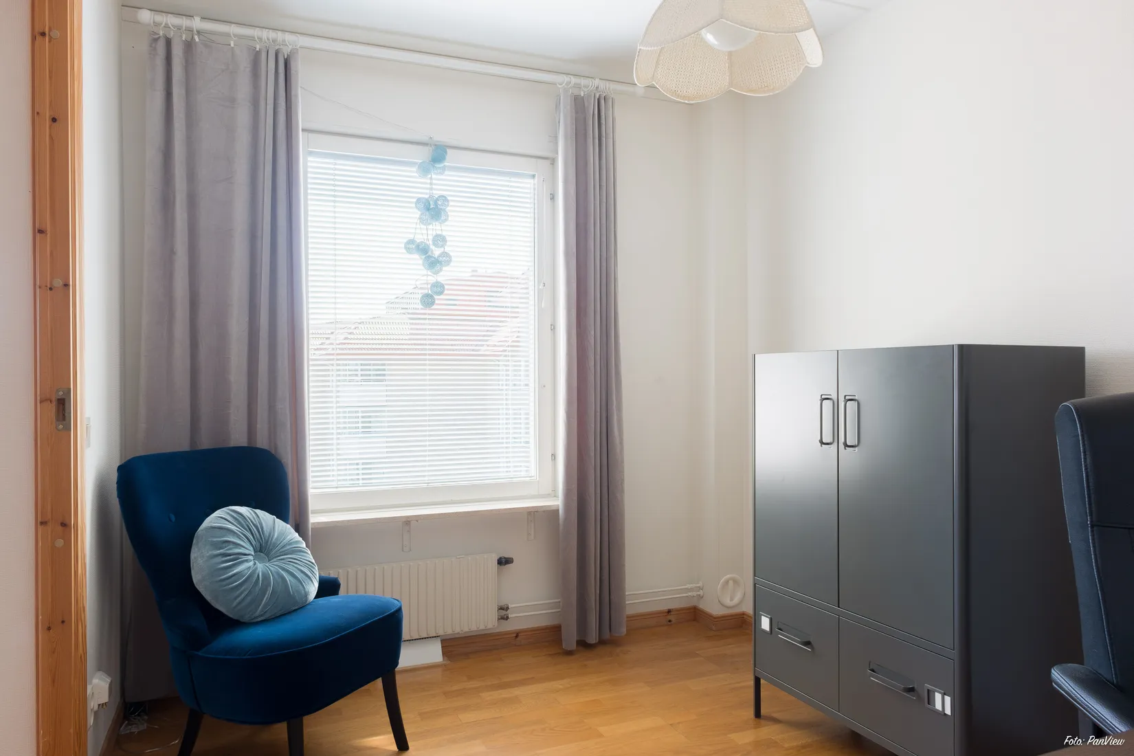 Bostadsrätt, Oxbacksgatan 7, Oxbacken, Västerås