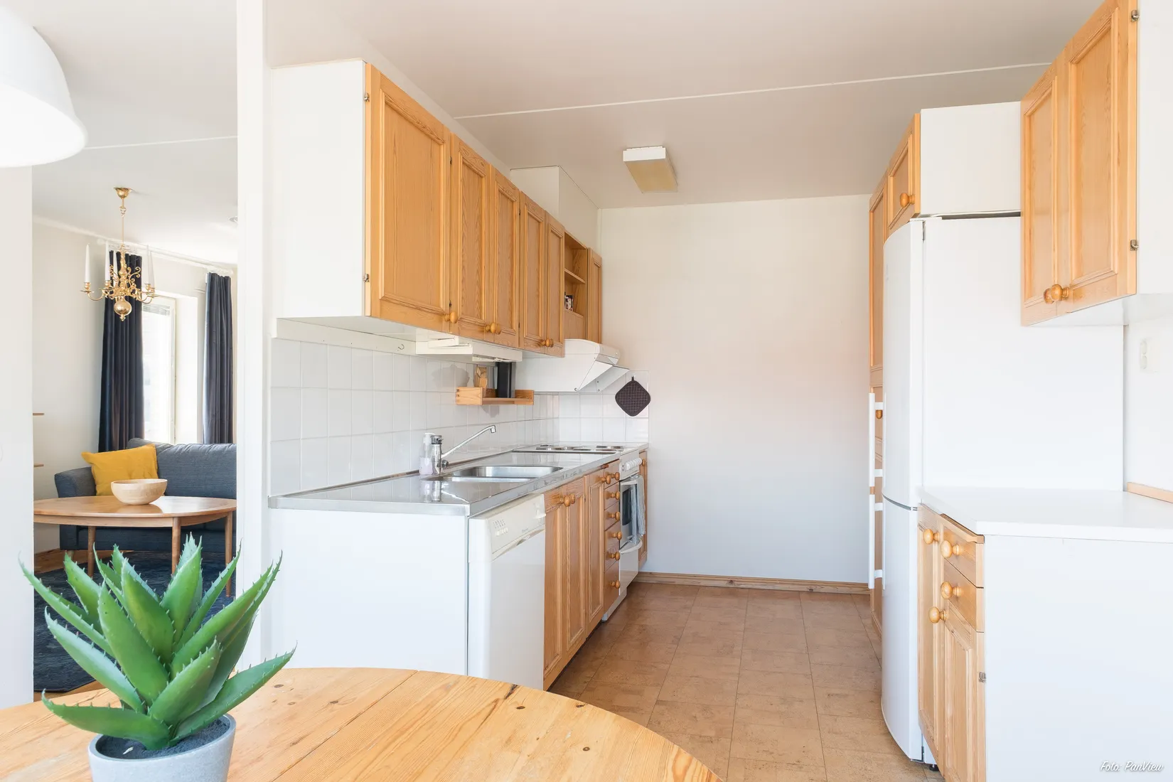 Bostadsrätt, Oxbacksgatan 7, Oxbacken, Västerås