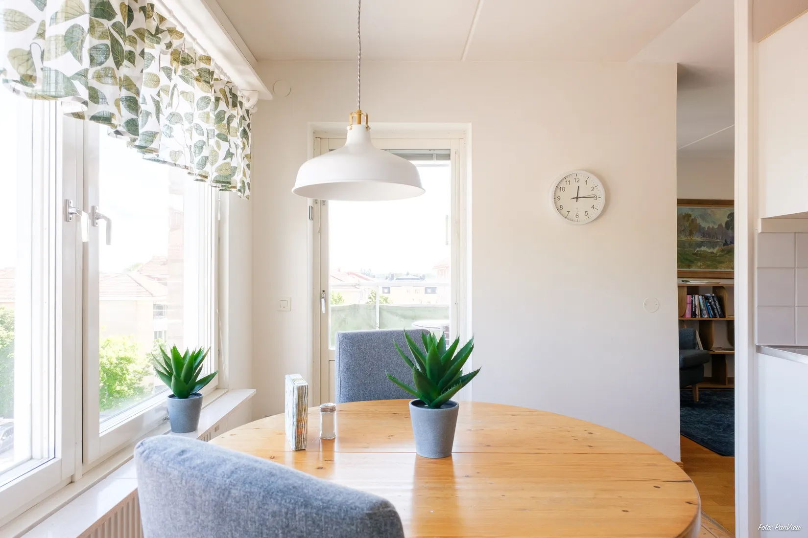 Bostadsrätt, Oxbacksgatan 7, Oxbacken, Västerås