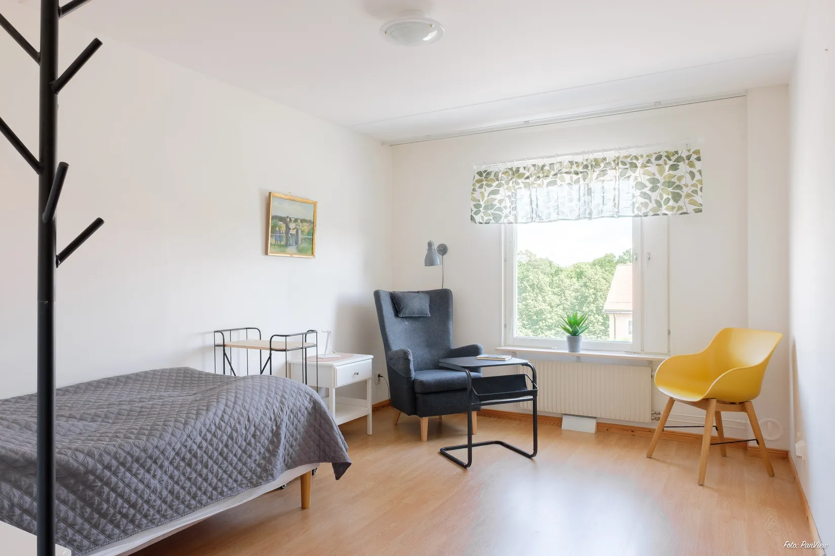 Bostadsrätt, Oxbacksgatan 7, Oxbacken, Västerås