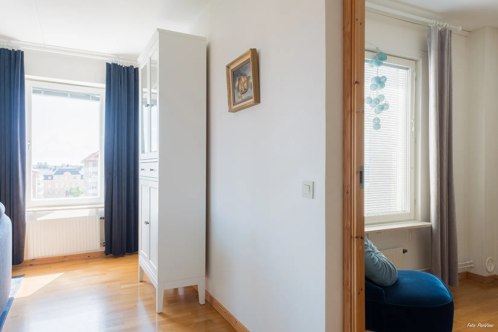 Bostadsrätt, Oxbacksgatan 7, Oxbacken, Västerås