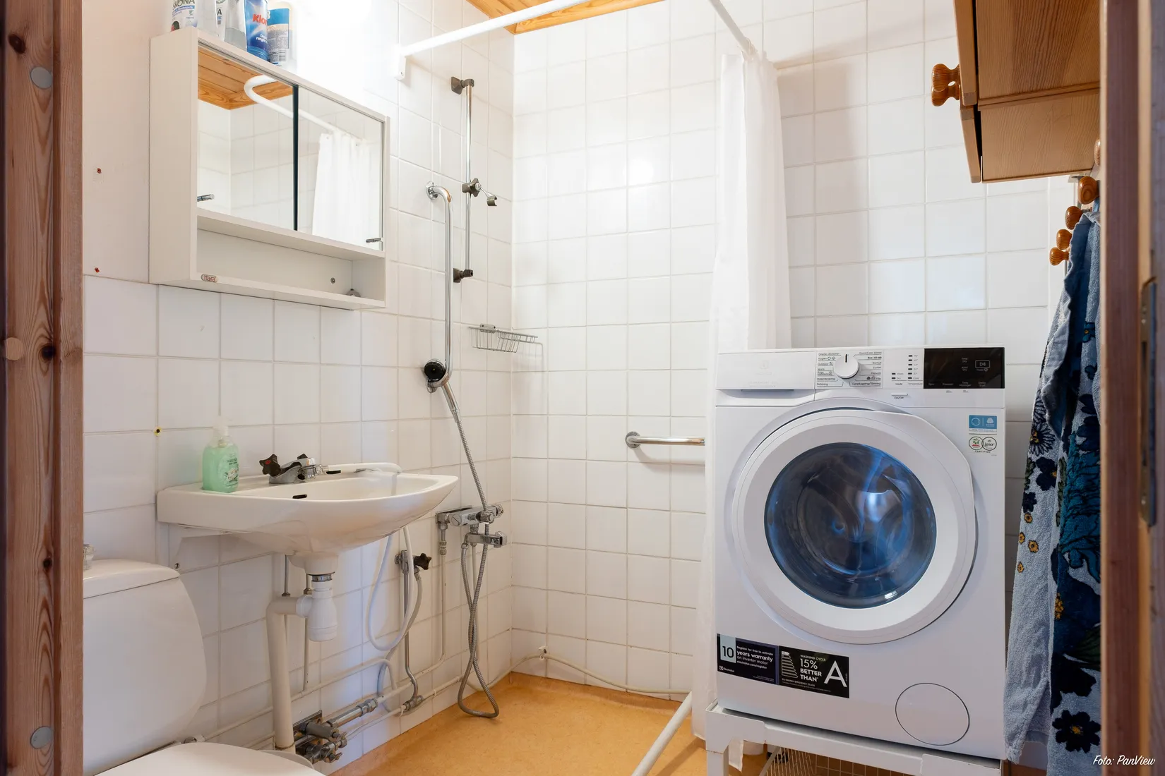 Bostadsrätt, Oxbacksgatan 7, Oxbacken, Västerås