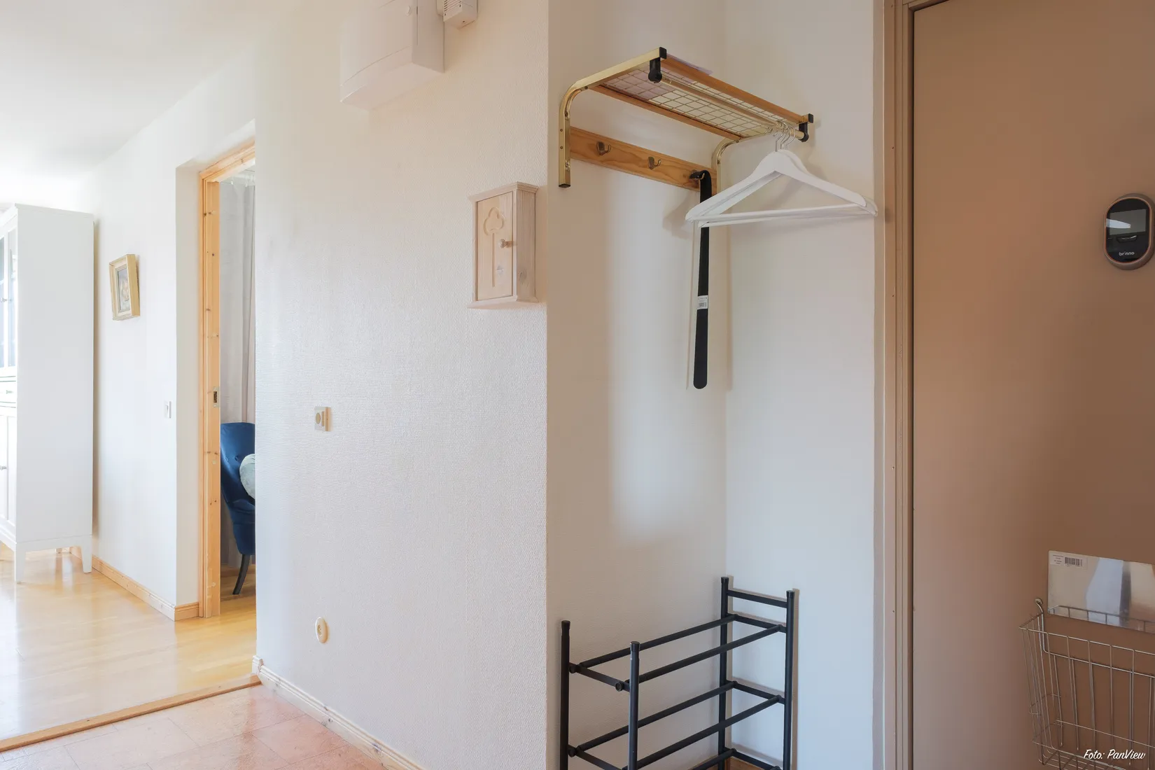 Bostadsrätt, Oxbacksgatan 7, Oxbacken, Västerås