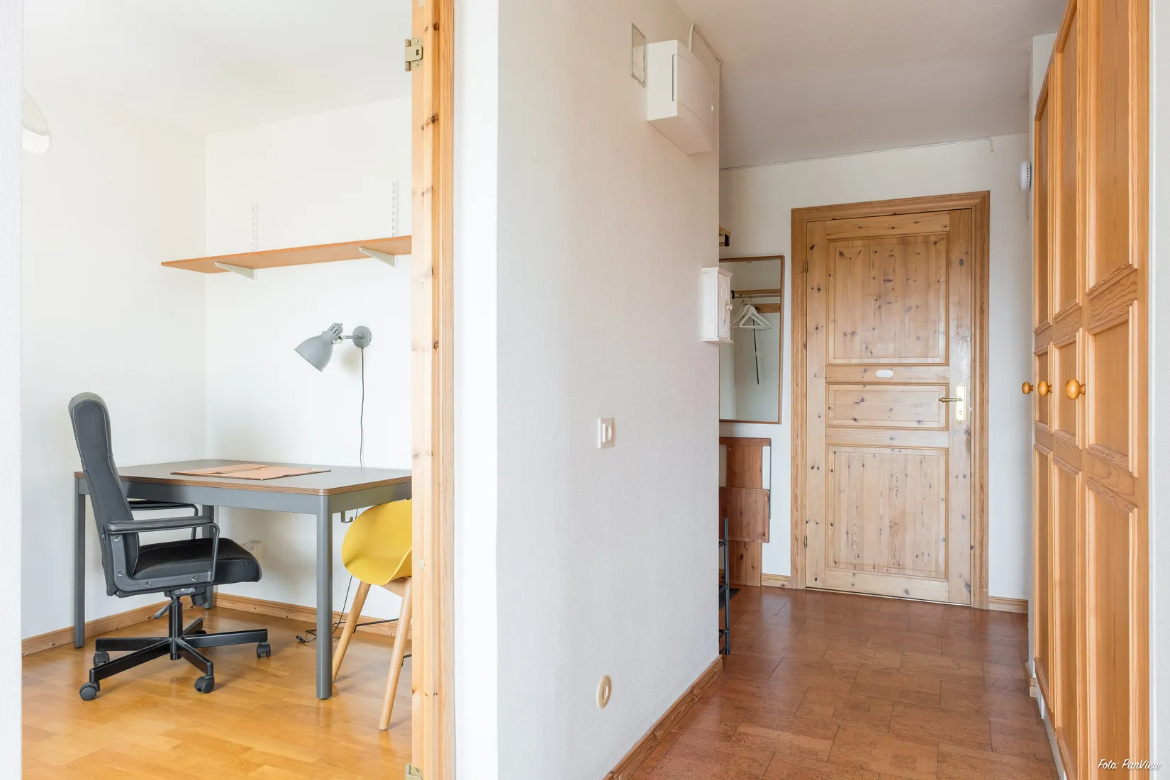 Bostadsrätt, Oxbacksgatan 7, Oxbacken, Västerås