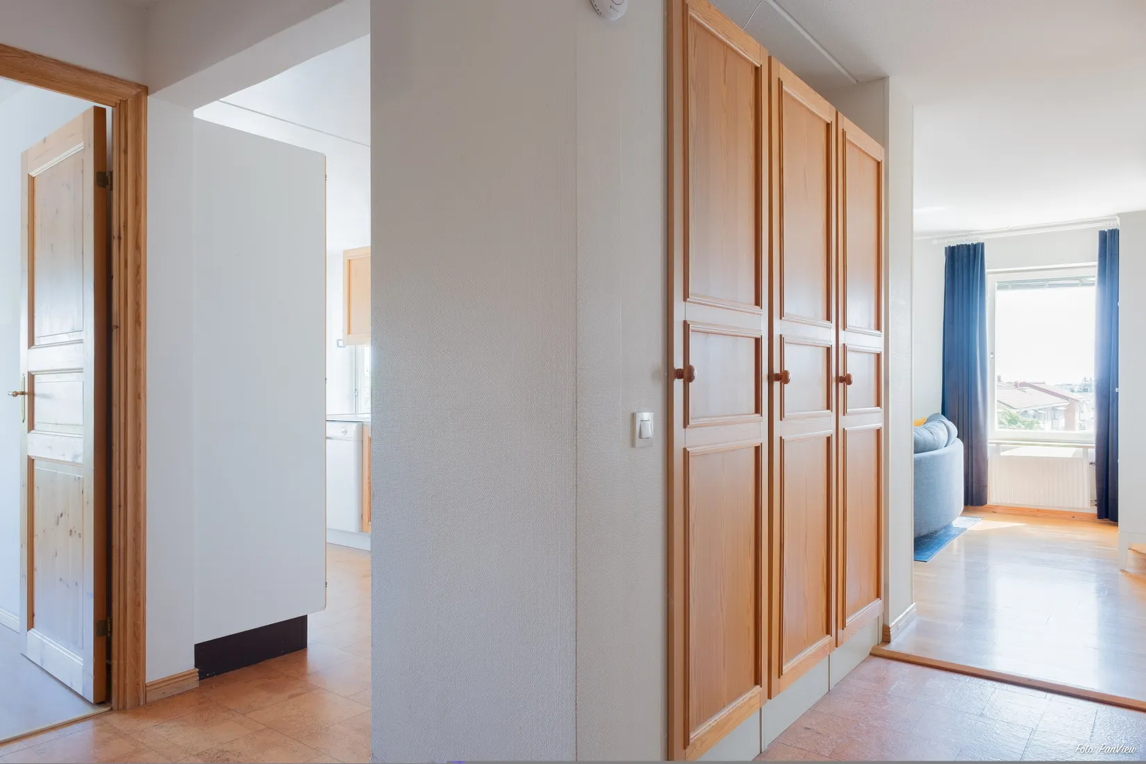 Bostadsrätt, Oxbacksgatan 7, Oxbacken, Västerås