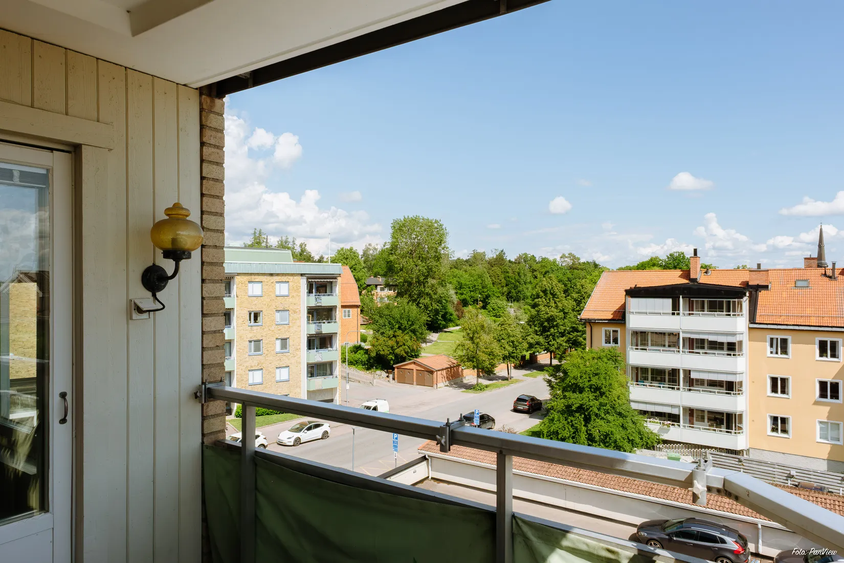 Bostadsrätt, Oxbacksgatan 7, Oxbacken, Västerås