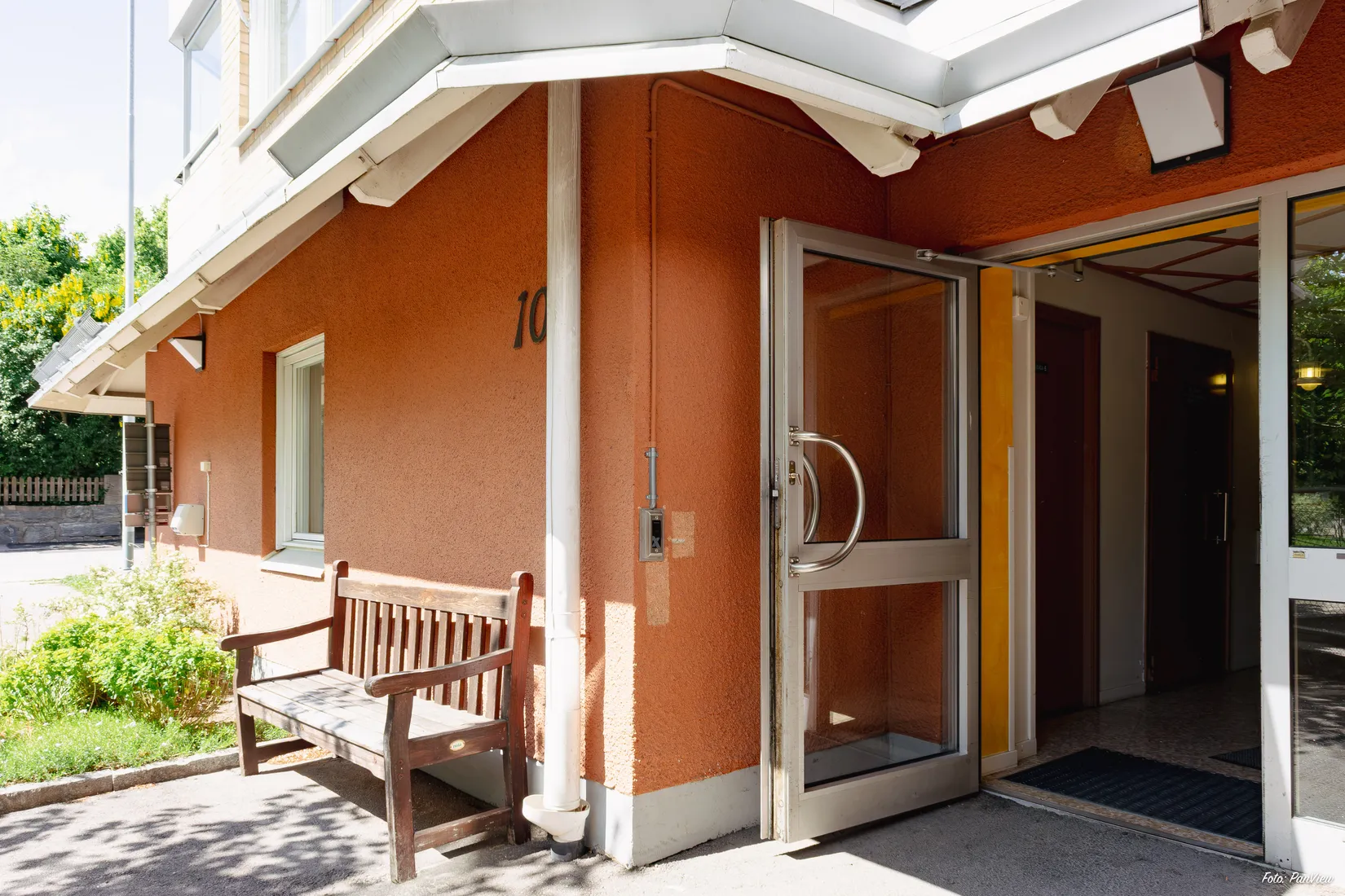Bostadsrätt, Oxbacksgatan 7, Oxbacken, Västerås