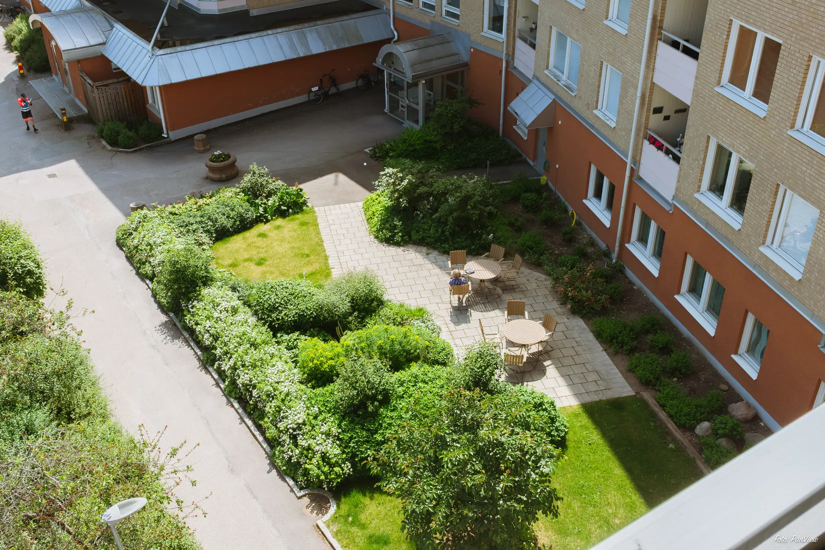 Bostadsrätt, Oxbacksgatan 7, Oxbacken, Västerås