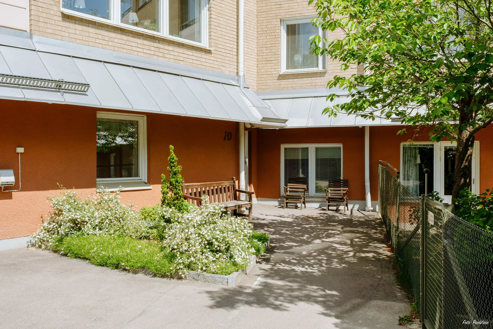 Bostadsrätt, Oxbacksgatan 7, Oxbacken, Västerås