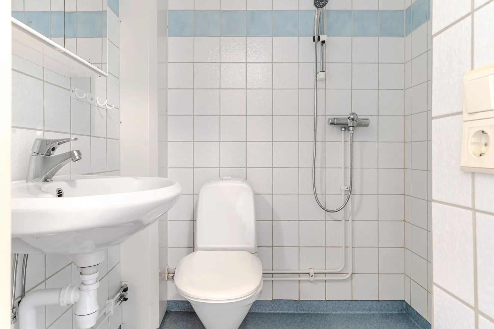 Bostadsrätt, Ringgatan 38C, Centrum, Sala