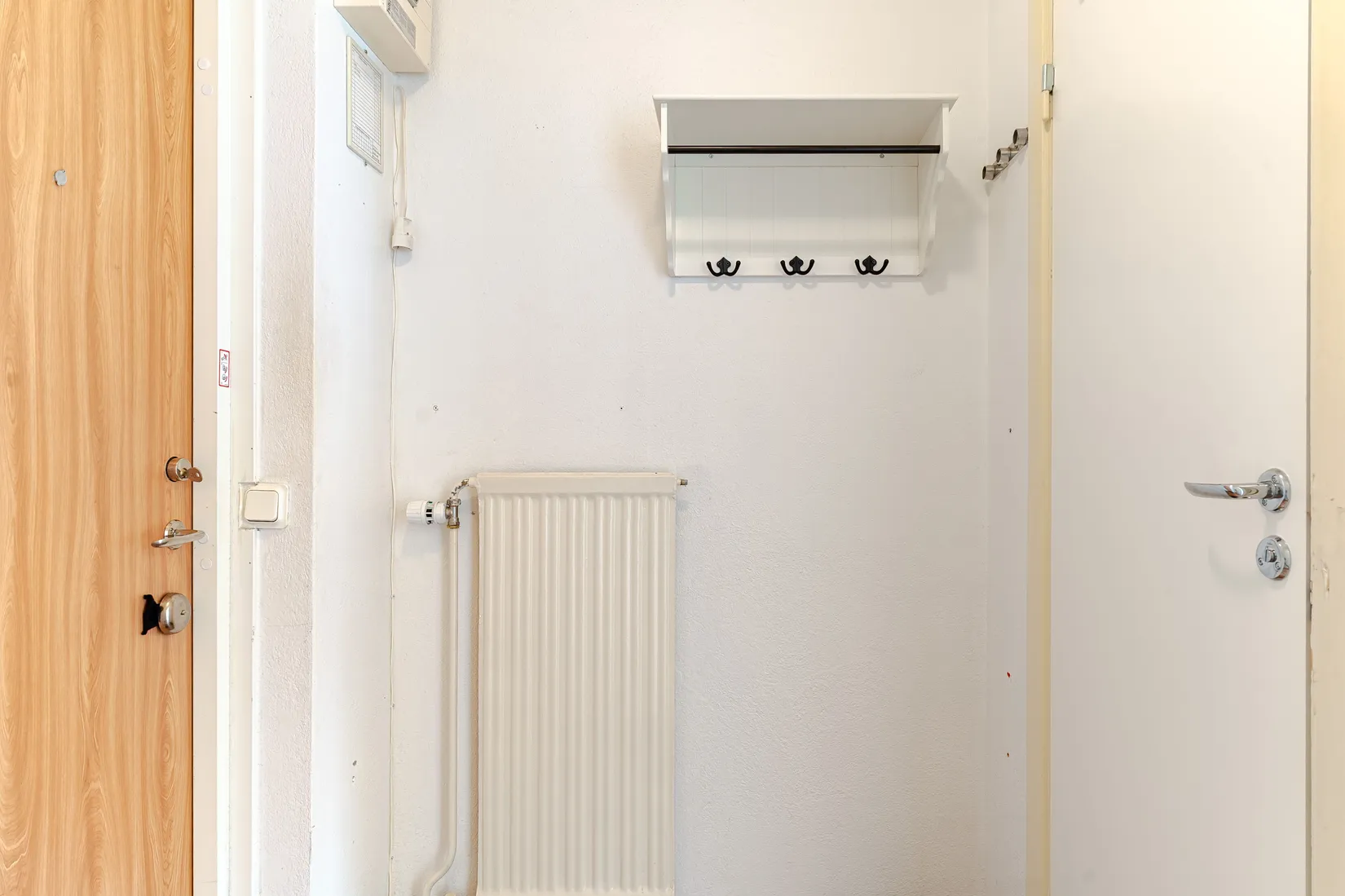 Bostadsrätt, Ringgatan 38C, Centrum, Sala