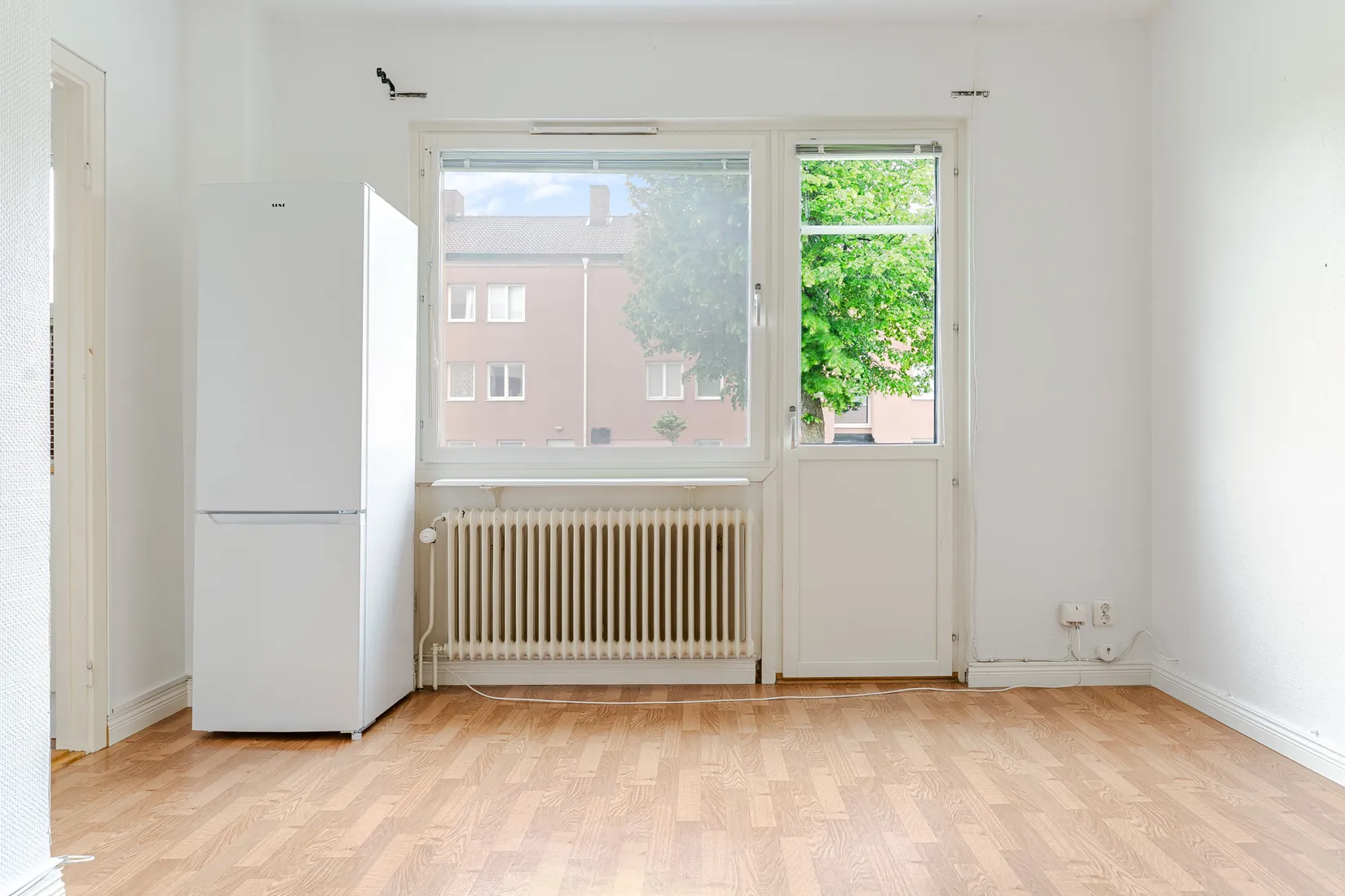 Bostadsrätt, Ringgatan 38C, Centrum, Sala
