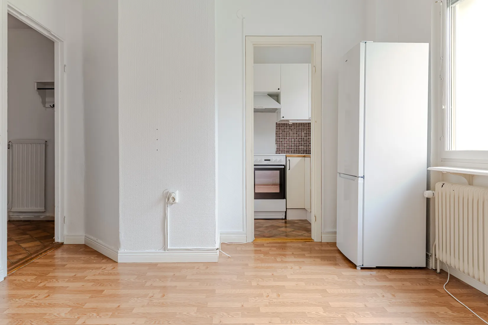 Bostadsrätt, Ringgatan 38C, Centrum, Sala