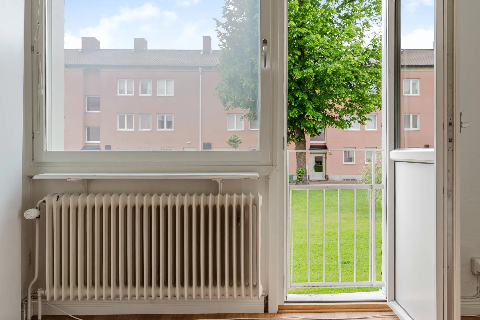 Bostadsrätt, Ringgatan 38C, Centrum, Sala