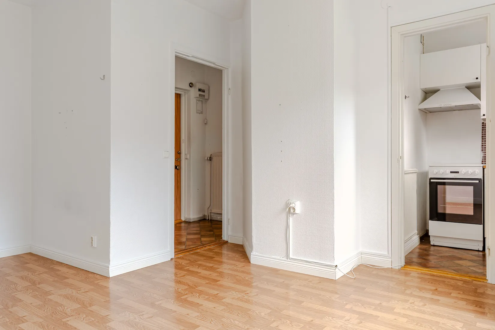Bostadsrätt, Ringgatan 38C, Centrum, Sala