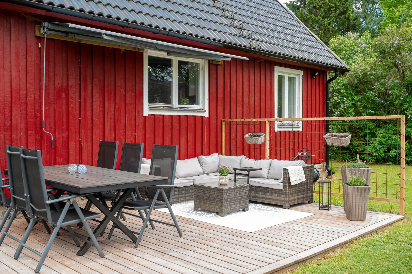 Villa, Fredriksberg 2110, Sösdala, Hässleholm