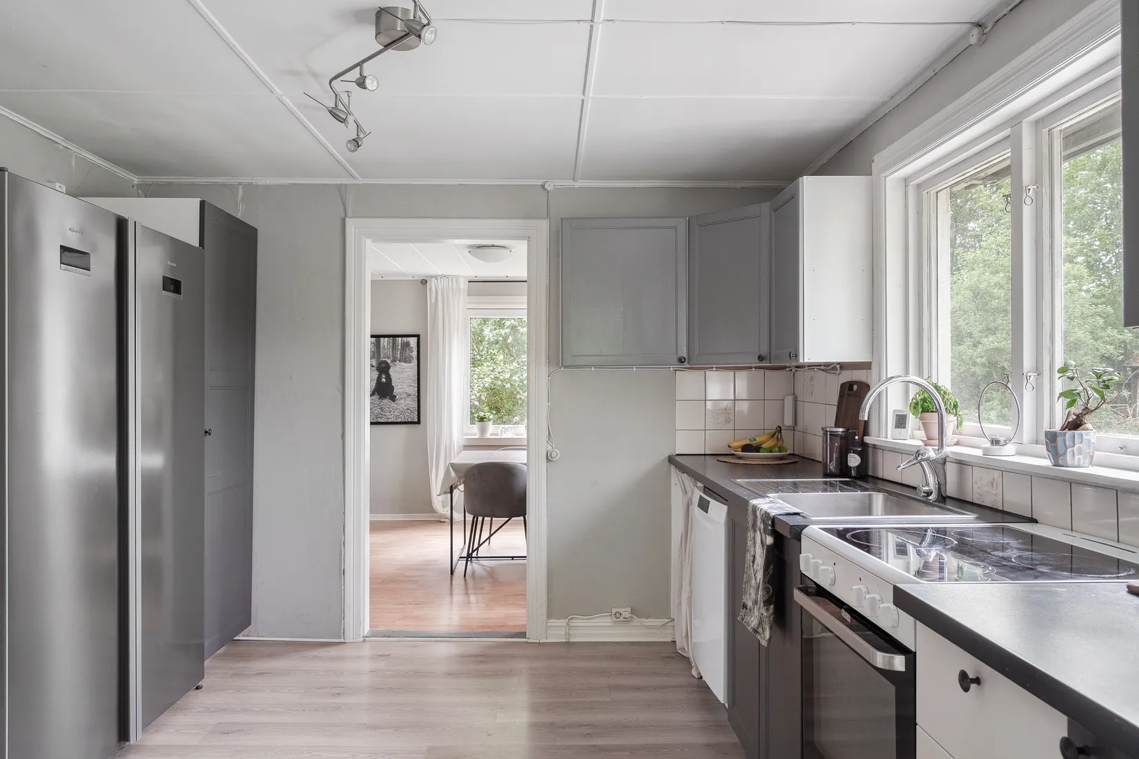 Villa, Fredriksberg 2110, Sösdala, Hässleholm