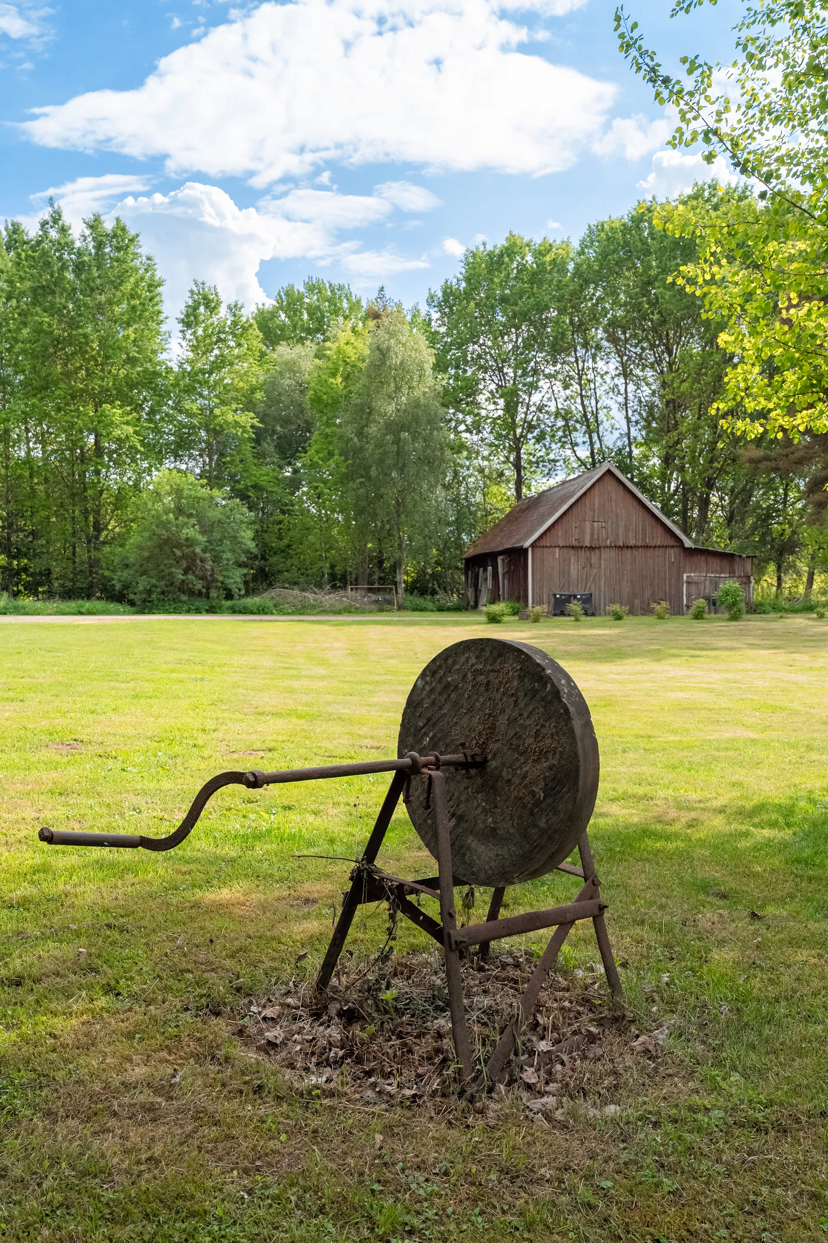 Villa, Fredriksberg 2110, Sösdala, Hässleholm
