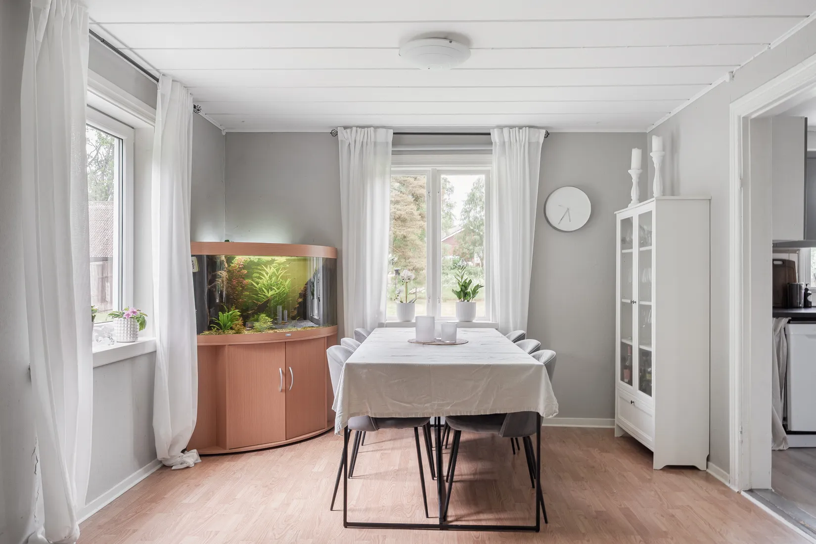 Villa, Fredriksberg 2110, Sösdala, Hässleholm