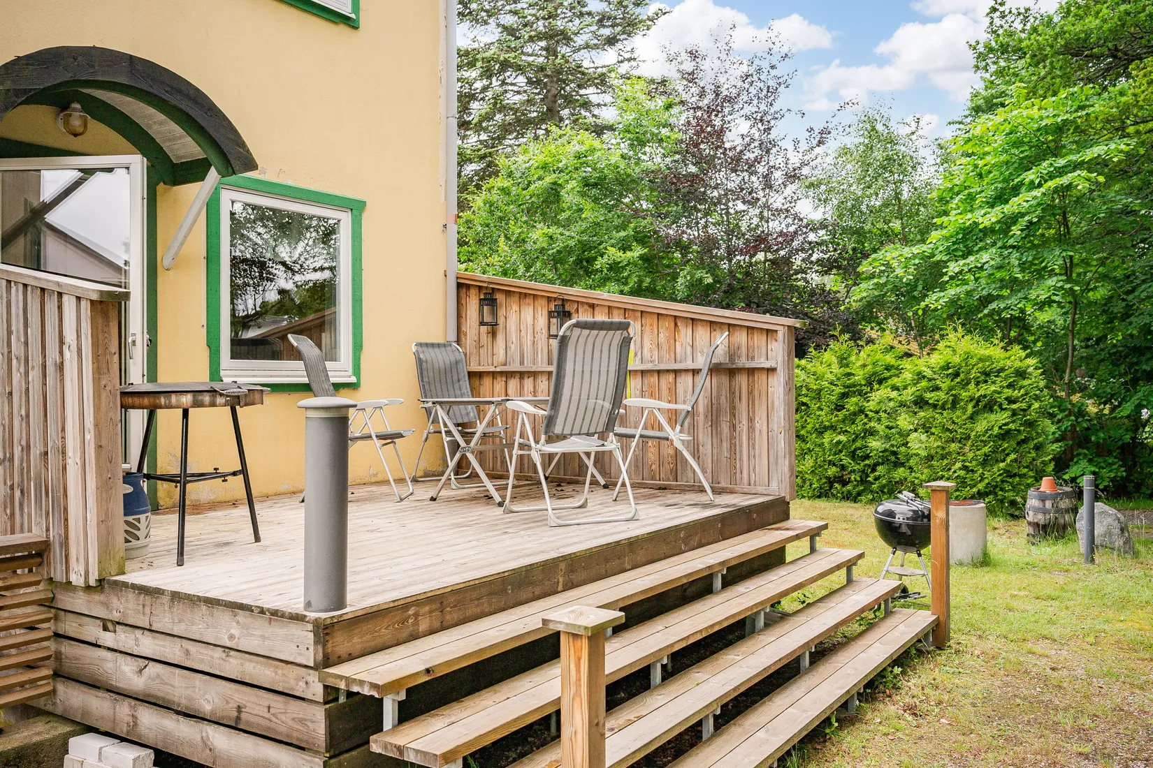 Villa, Doppvägen 8, Vittsjö, Hässleholm
