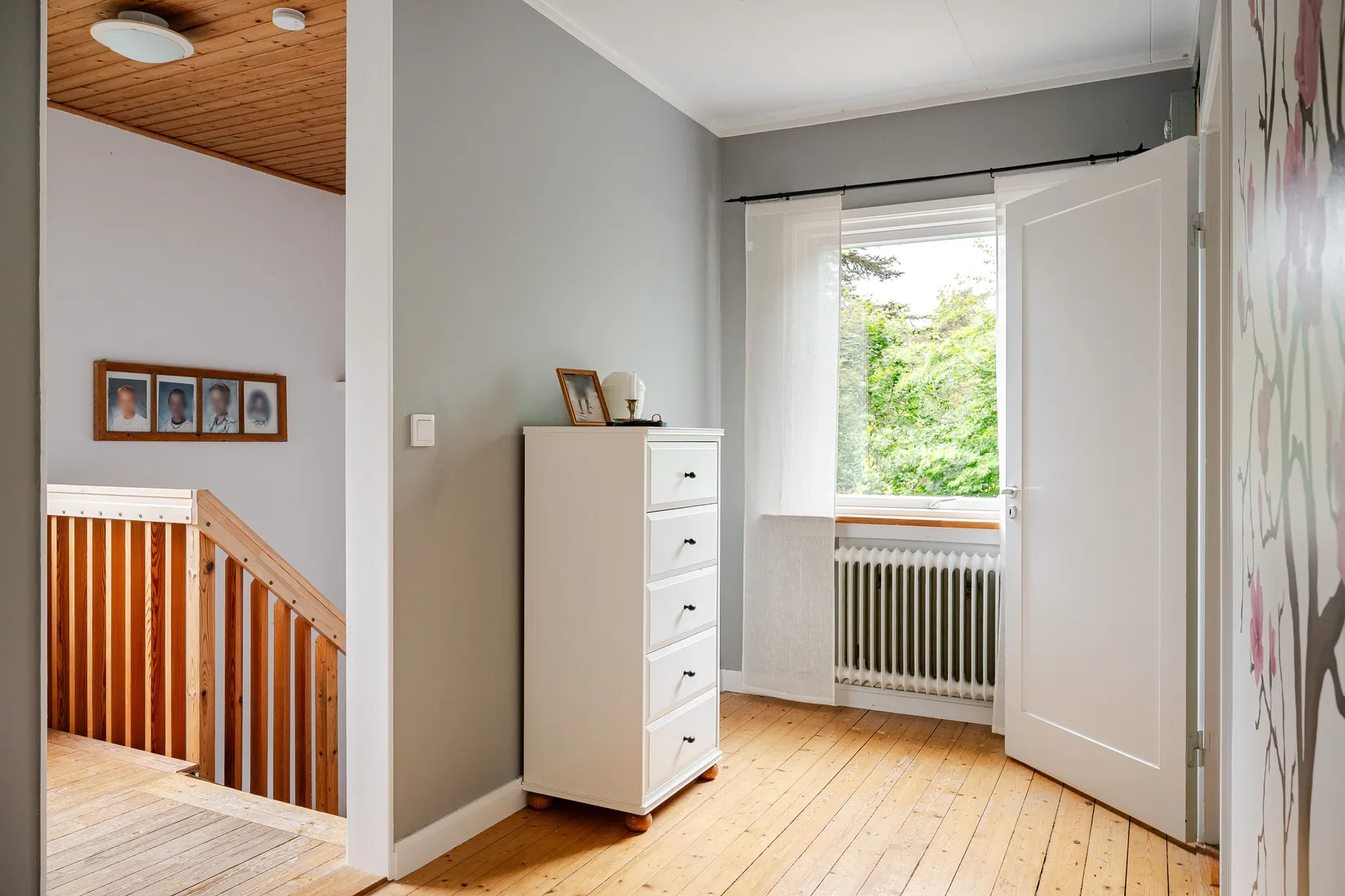 Villa, Doppvägen 8, Vittsjö, Hässleholm