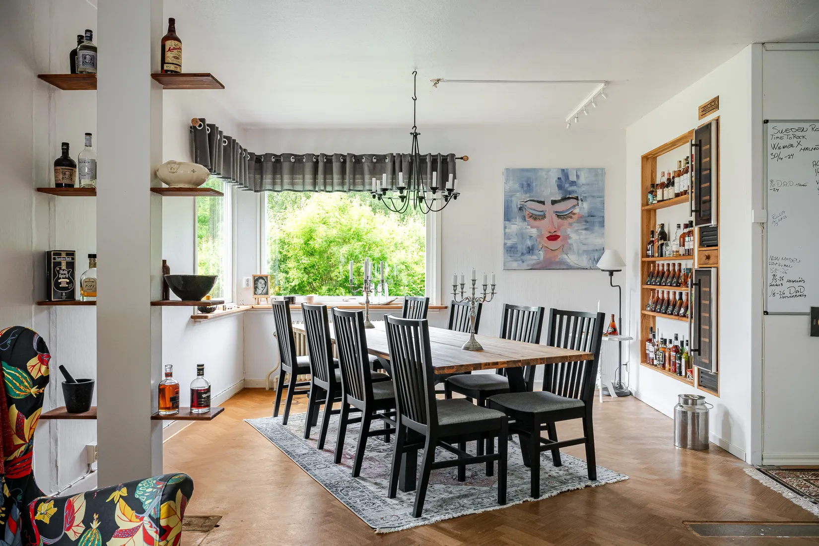 Villa, Doppvägen 8, Vittsjö, Hässleholm