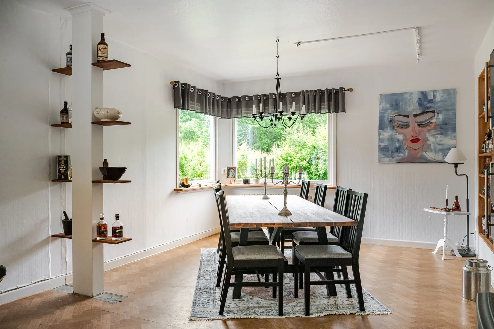 Villa, Doppvägen 8, Vittsjö, Hässleholm