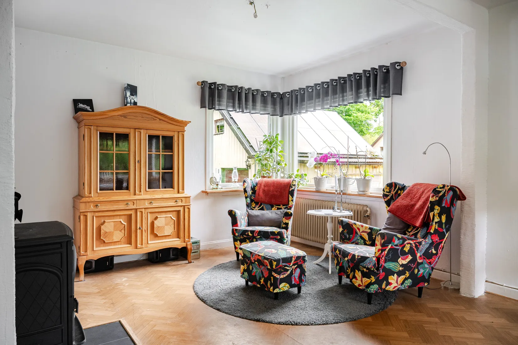 Villa, Doppvägen 8, Vittsjö, Hässleholm