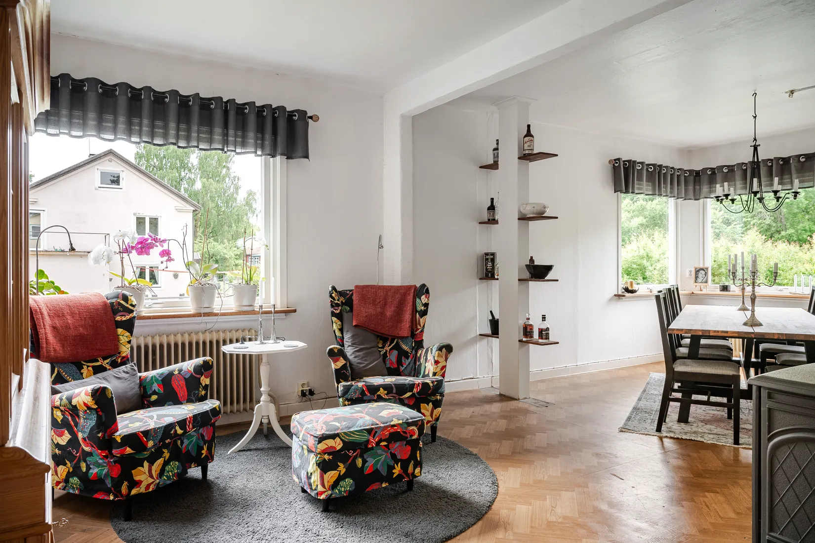 Villa, Doppvägen 8, Vittsjö, Hässleholm