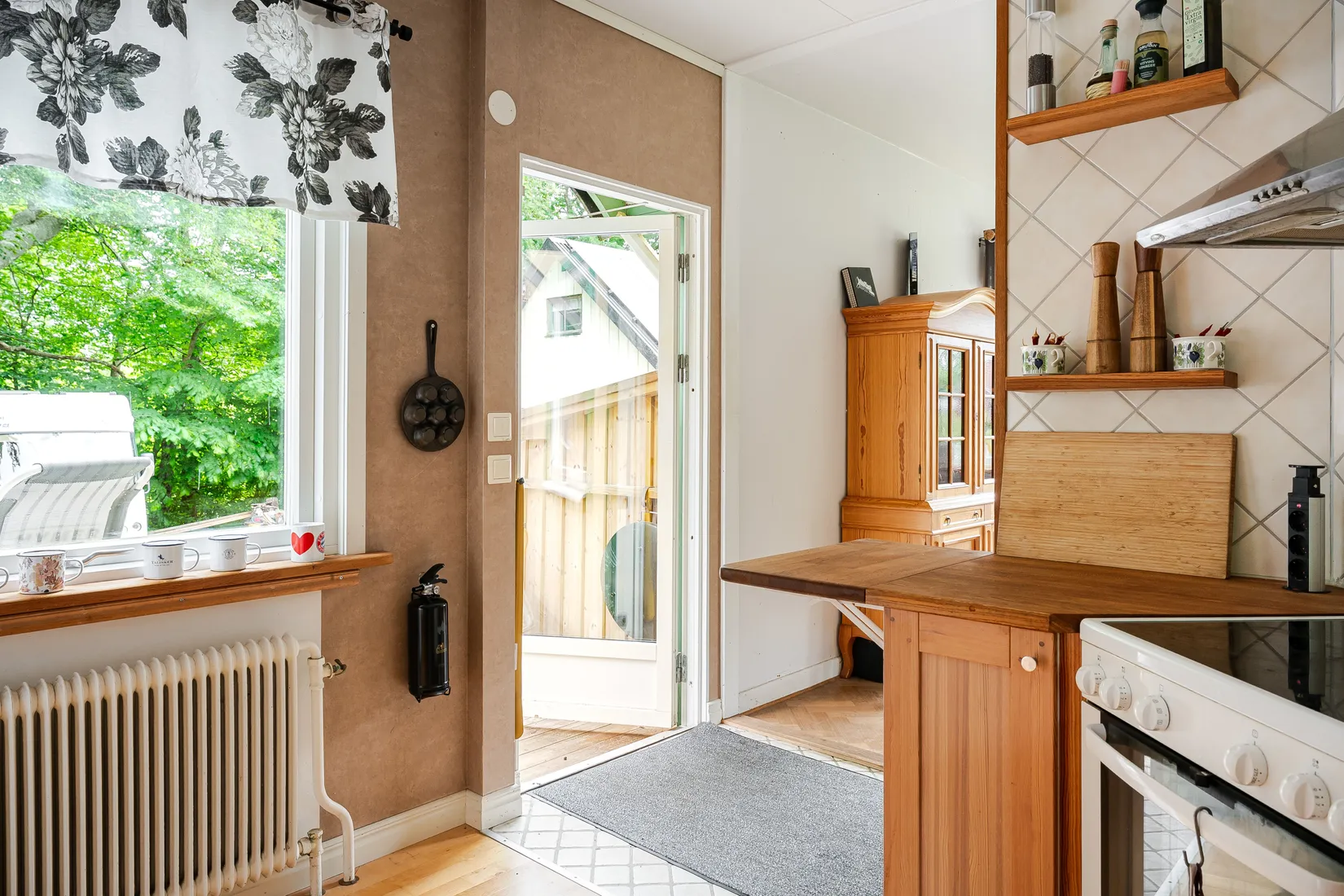 Villa, Doppvägen 8, Vittsjö, Hässleholm
