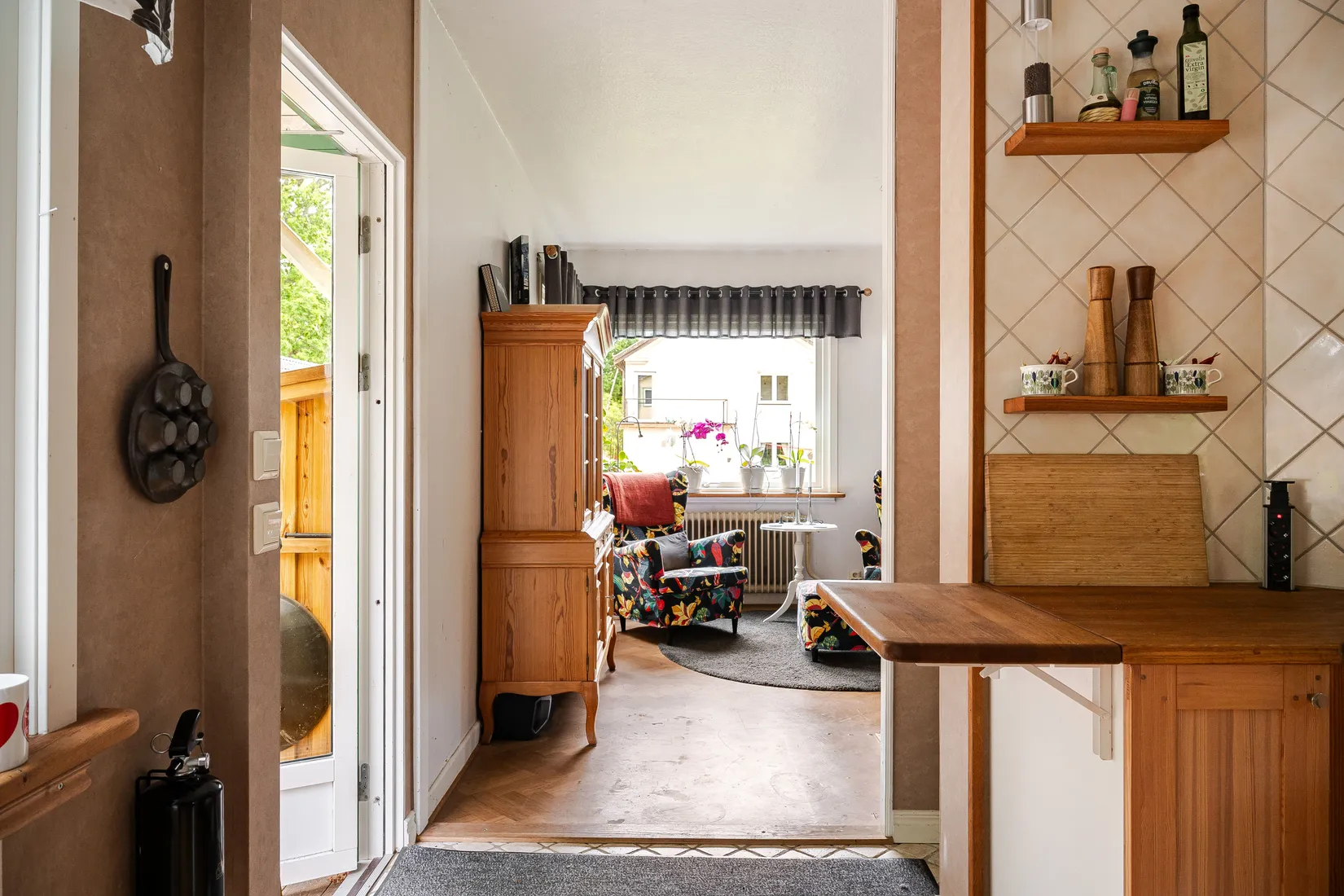 Villa, Doppvägen 8, Vittsjö, Hässleholm