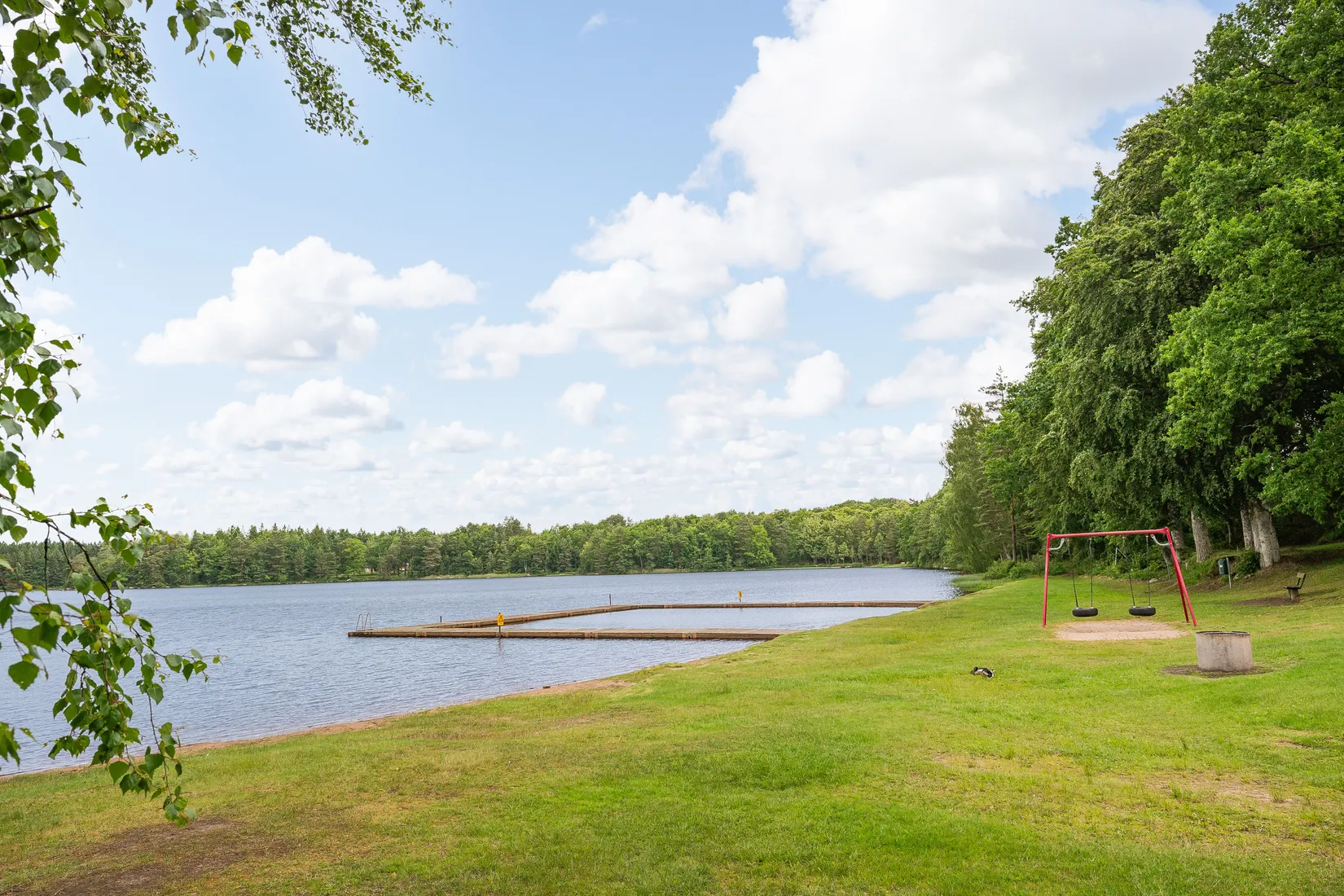 Villa, Doppvägen 8, Vittsjö, Hässleholm