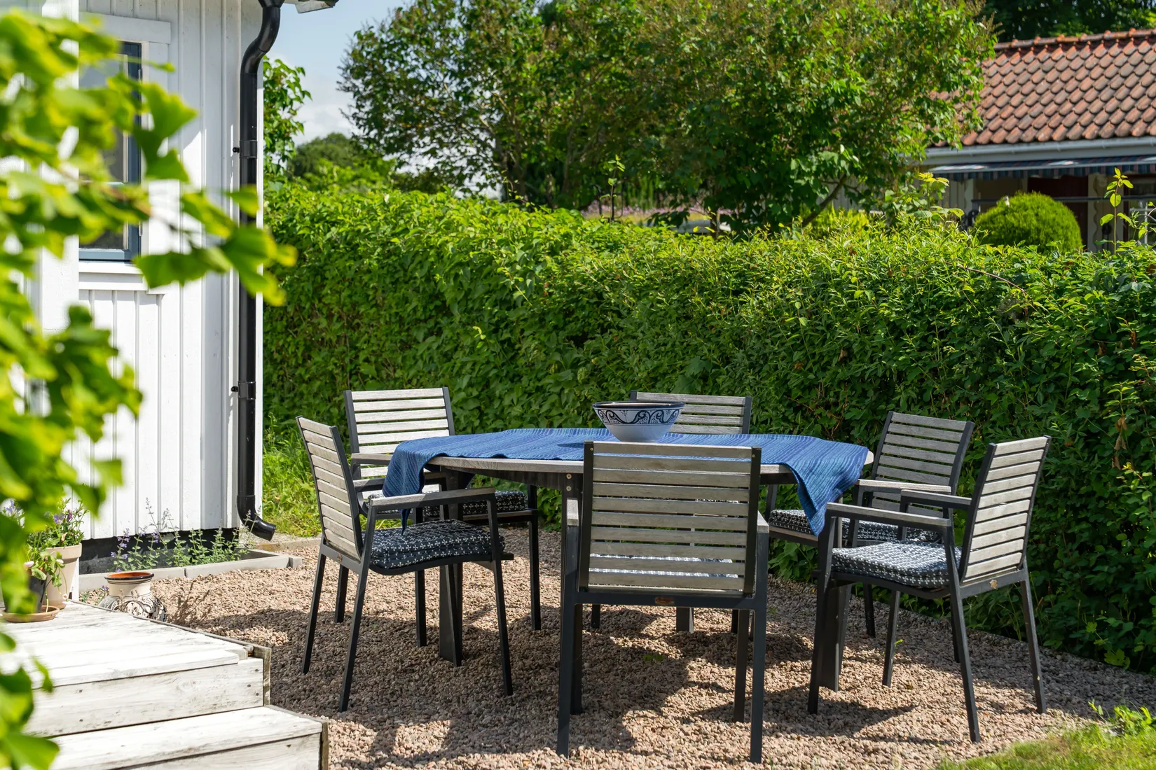 Fritidshus, Liljestigen 10, Landskrona