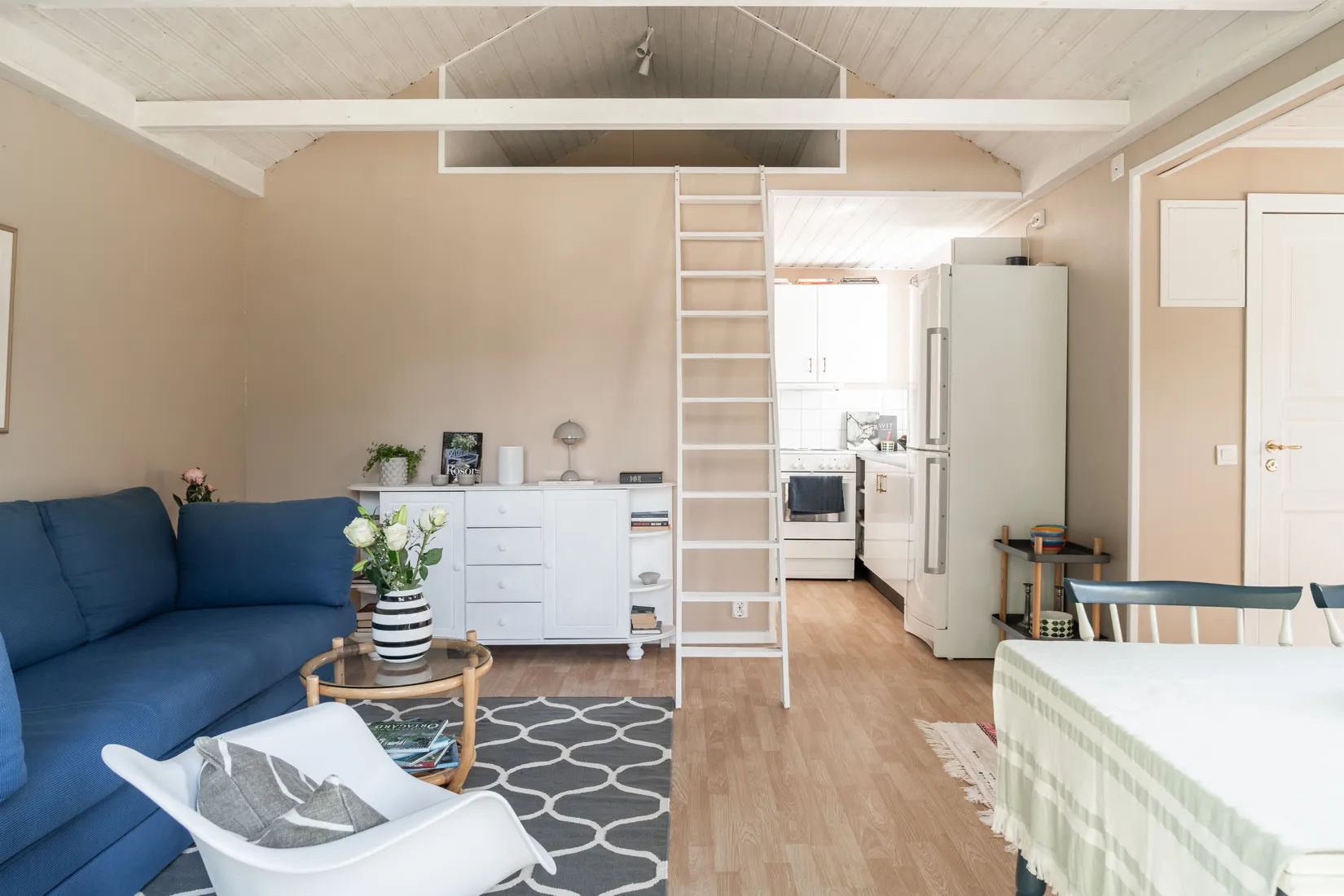 Fritidshus, Liljestigen 10, Landskrona