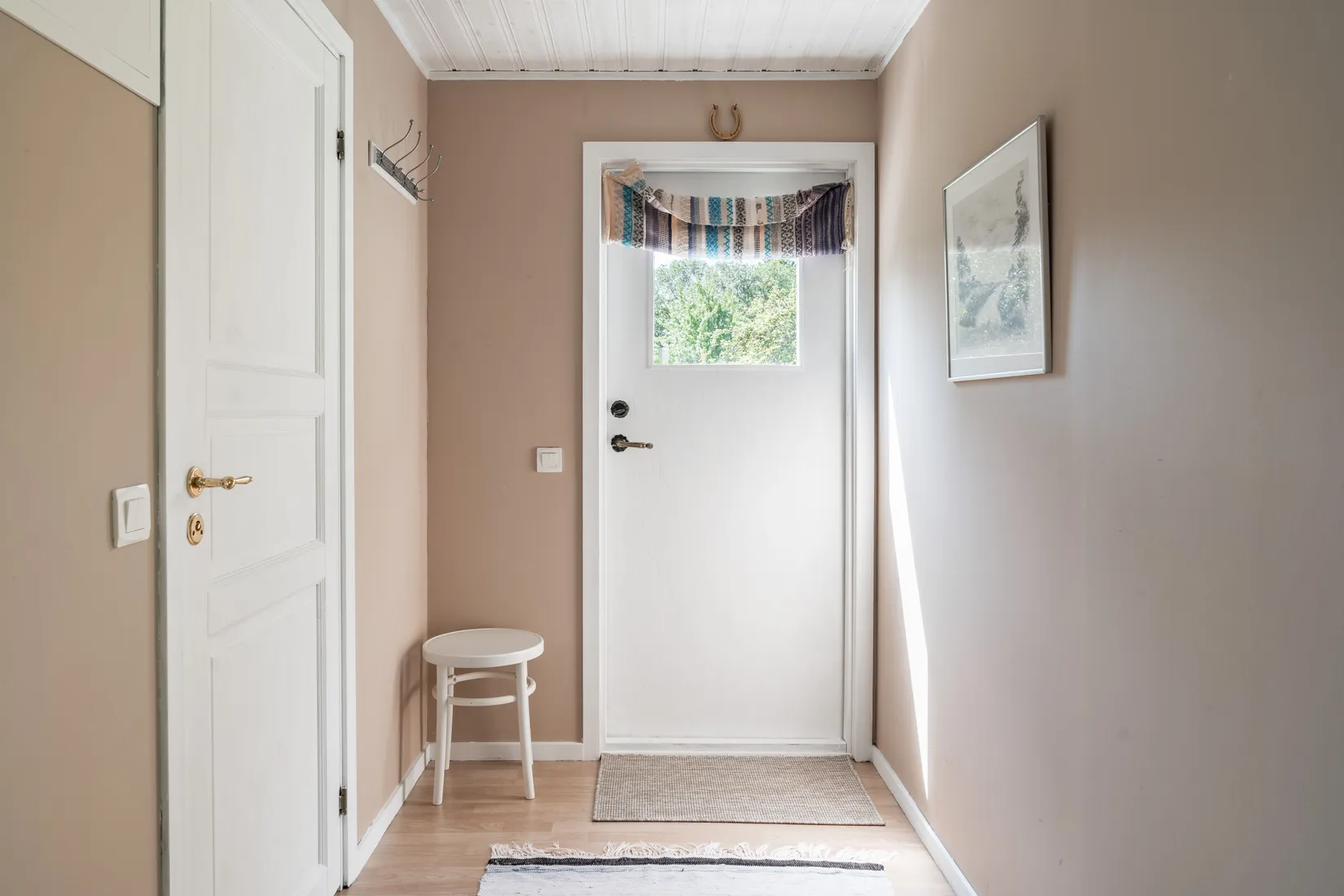 Fritidshus, Liljestigen 10, Landskrona