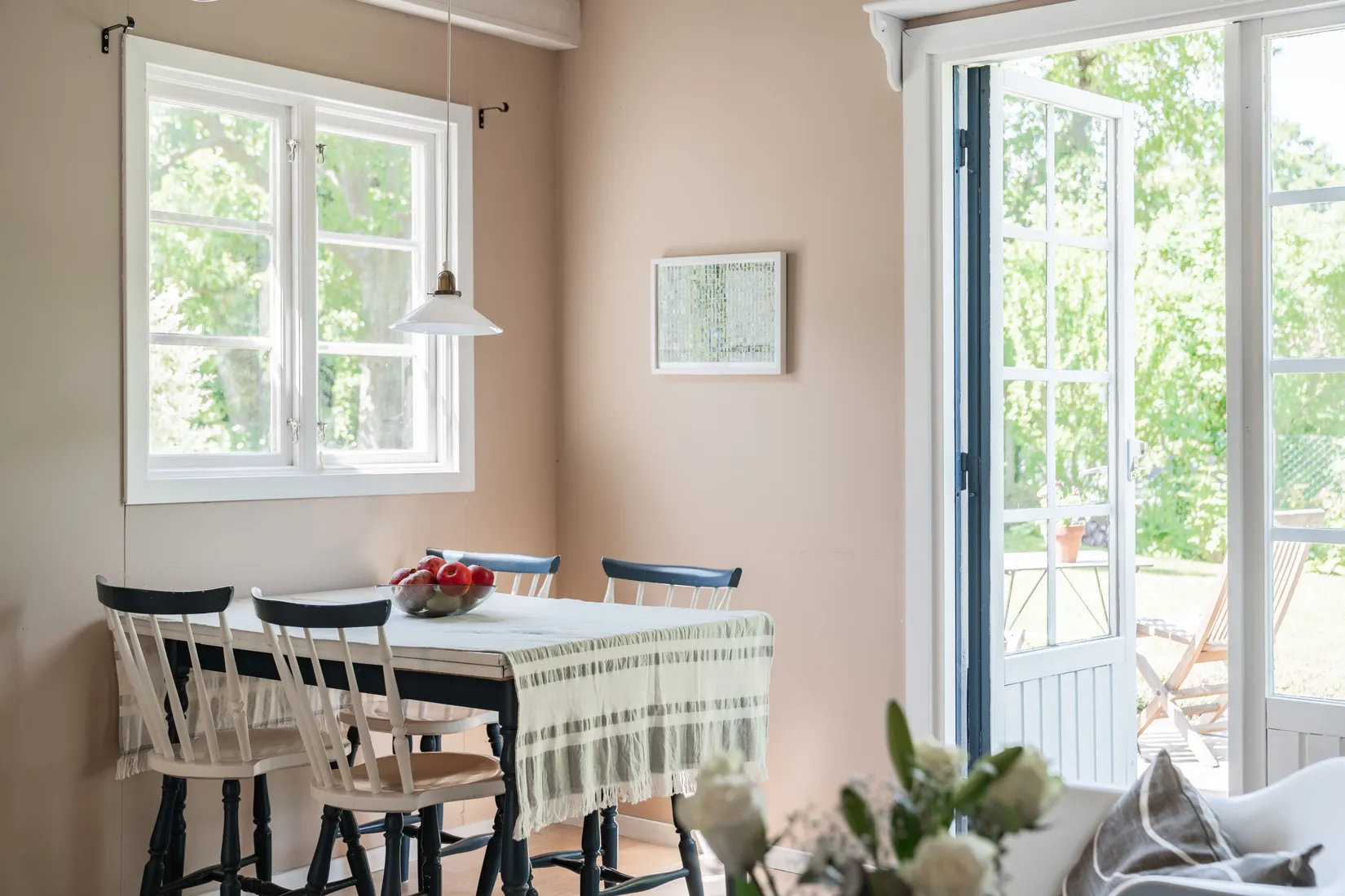 Fritidshus, Liljestigen 10, Landskrona