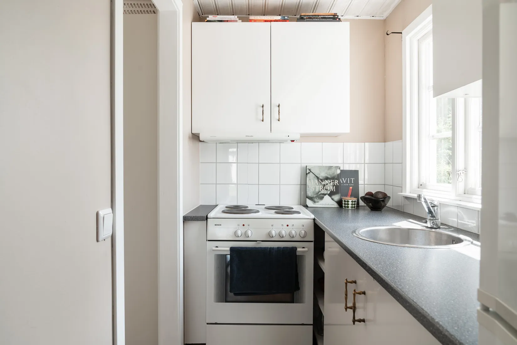 Fritidshus, Liljestigen 10, Landskrona