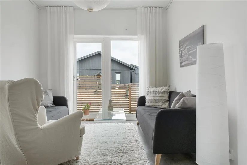 Villa, Morkullevägen 97, Ellös, Orust