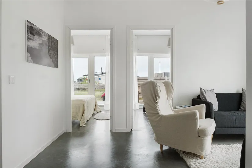 Villa, Morkullevägen 97, Ellös, Orust