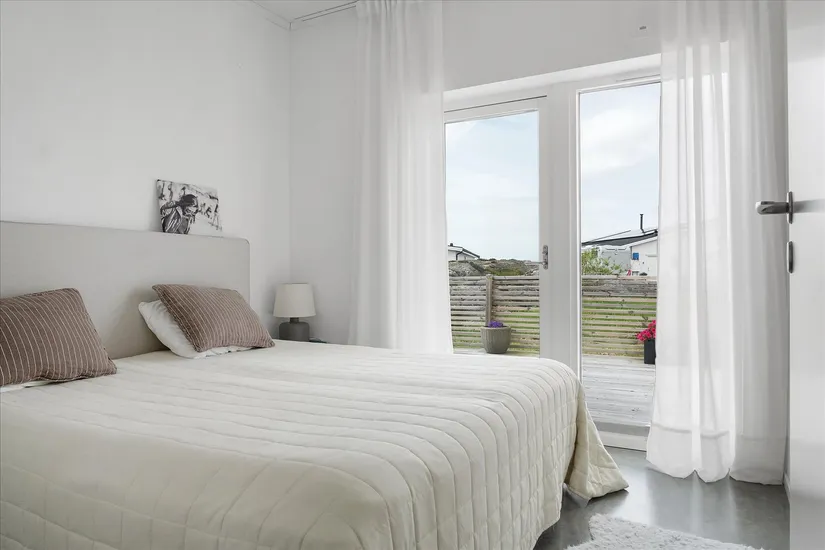 Villa, Morkullevägen 97, Ellös, Orust