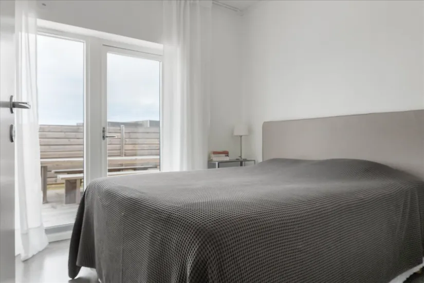 Villa, Morkullevägen 97, Ellös, Orust