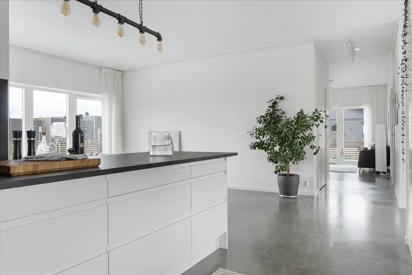 Villa, Morkullevägen 97, Ellös, Orust