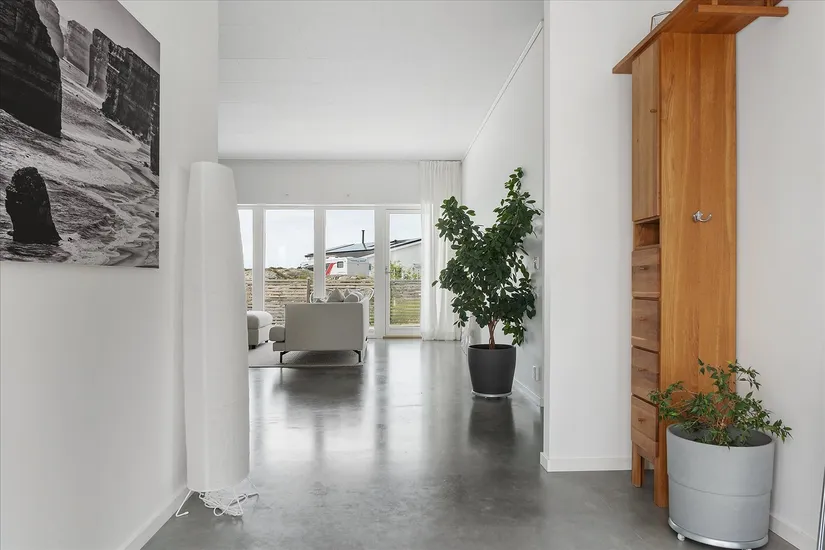 Villa, Morkullevägen 97, Ellös, Orust