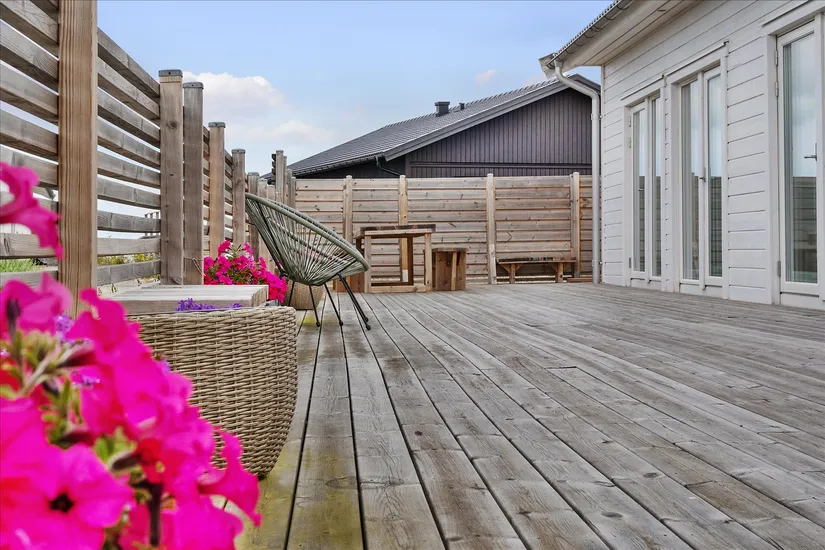 Villa, Morkullevägen 97, Ellös, Orust