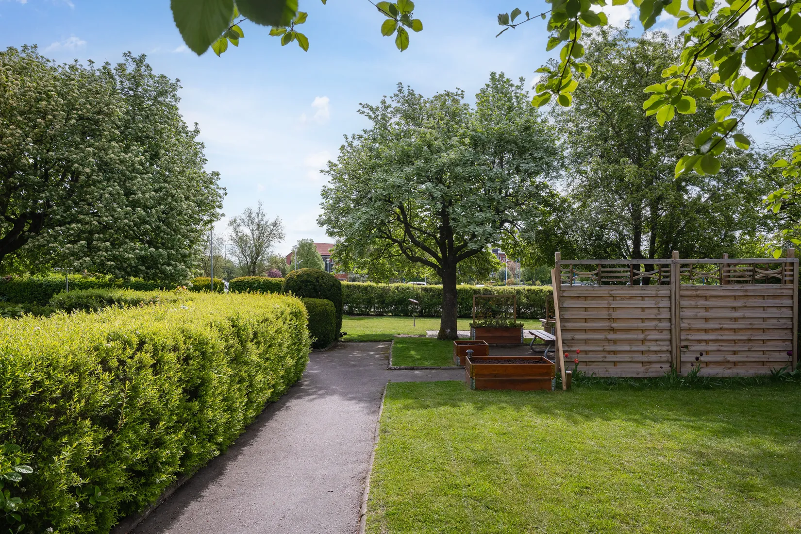 Bostadsrätt, Hagagatan 12A, Haga, Norrköping