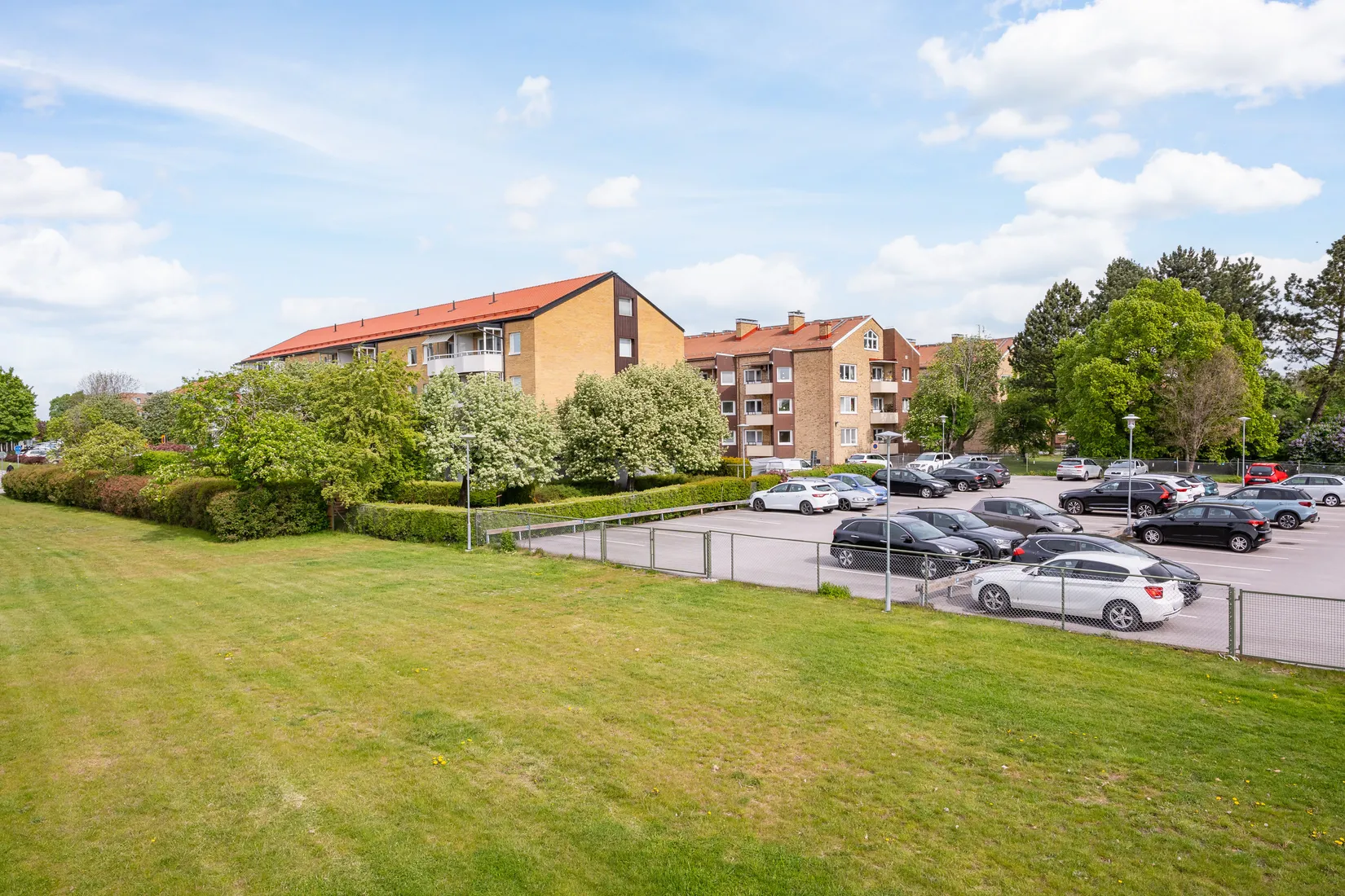 Bostadsrätt, Hagagatan 12A, Haga, Norrköping